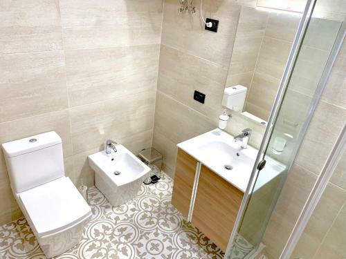 Eka Luxury Two-bedroom Premium Apartment