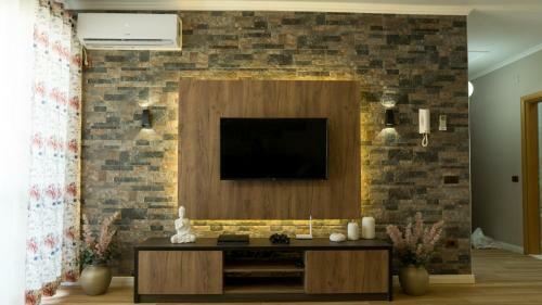 Eka Luxury Two-bedroom Premium Apartment