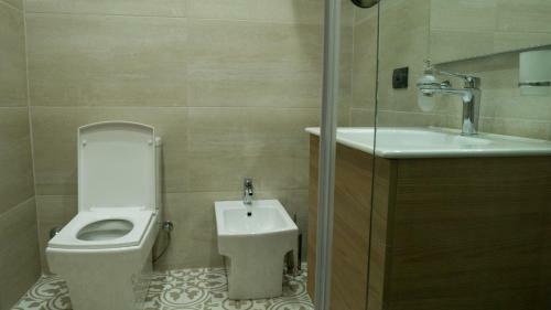 Eka Luxury Two-bedroom Premium Apartment