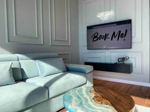 Luxury Apartment Sea View