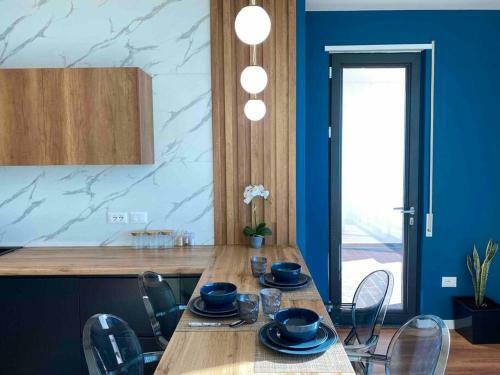 Luxury Apartment Sea View