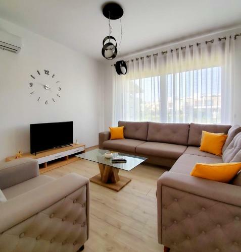 Villa Reina At Perla Resort, Gjiri I Lalezit