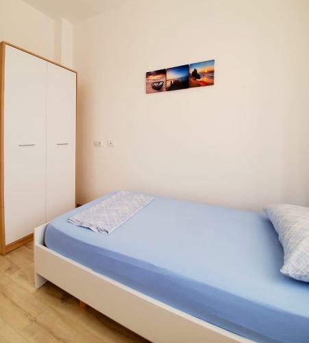 Villa Reina At Perla Resort, Gjiri I Lalezit