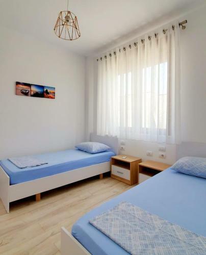 Villa Reina At Perla Resort, Gjiri I Lalezit