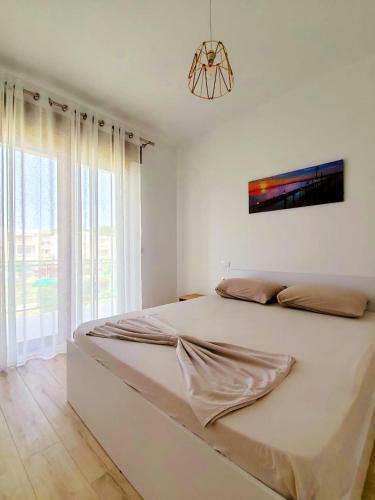 Villa Reina At Perla Resort, Gjiri I Lalezit