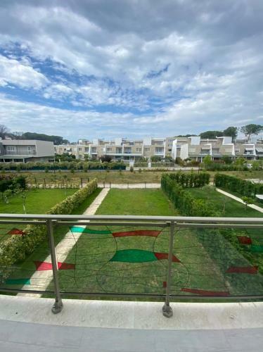 Villa Reina At Perla Resort, Gjiri I Lalezit