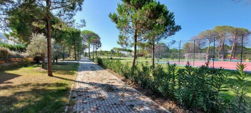 Villa Reina At Perla Resort, Gjiri I Lalezit