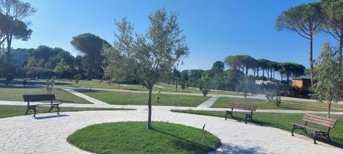 Villa Reina At Perla Resort, Gjiri I Lalezit