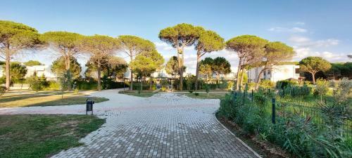 Villa Reina At Perla Resort, Gjiri I Lalezit