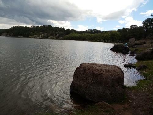 Agroturismo Caba�as Las Gemelas