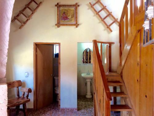 Agroturismo Caba�as Las Gemelas