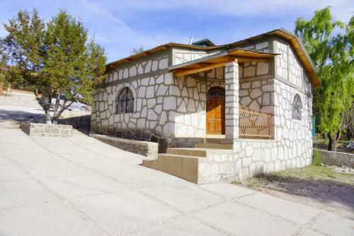 Agroturismo Caba�as Las Gemelas