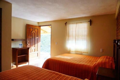 Agroturismo Caba�as Las Gemelas