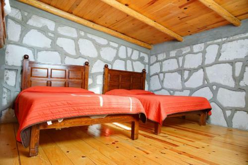Agroturismo Caba�as Las Gemelas
