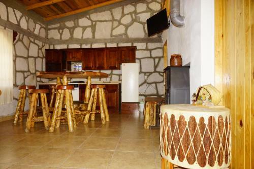 Agroturismo Caba�as Las Gemelas