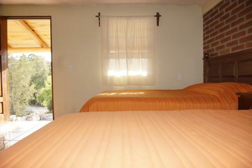 Agroturismo Caba�as Las Gemelas