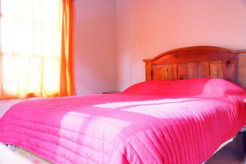 Agroturismo Caba�as Las Gemelas