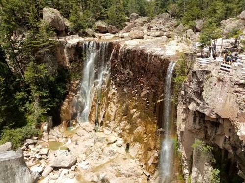 Agroturismo Caba�as Las Gemelas