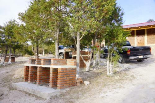 Agroturismo Caba�as Las Gemelas