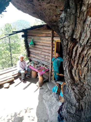 Agroturismo Caba�as Las Gemelas