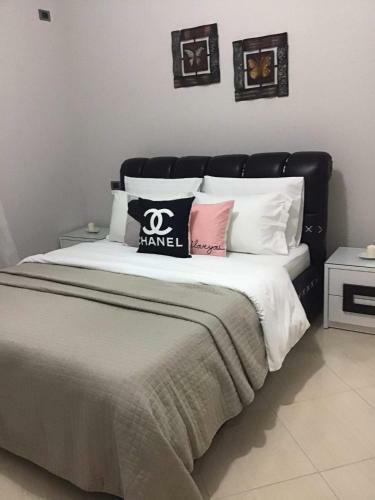 Orfeas Central Apartment
