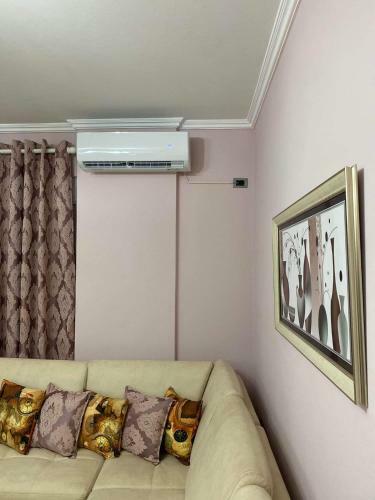 Orfeas Central Apartment
