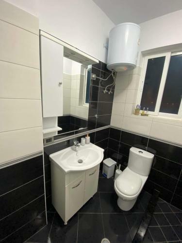 Orfeas Central Apartment