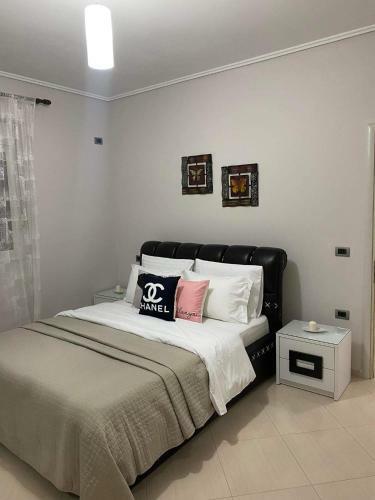 Orfeas Central Apartment