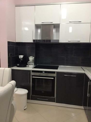 Orfeas Central Apartment