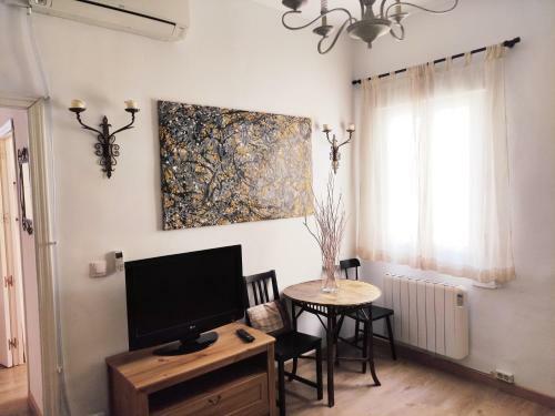 Acogedor Apartamento En La Latina