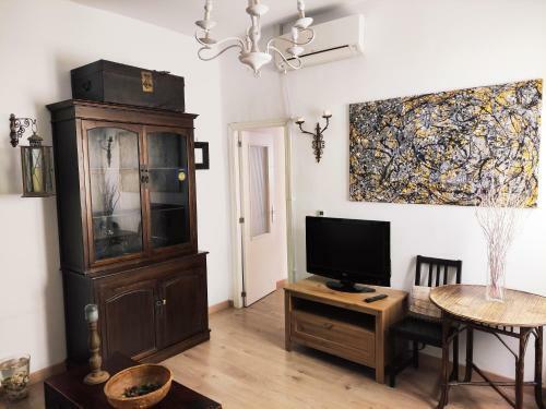 Acogedor Apartamento En La Latina
