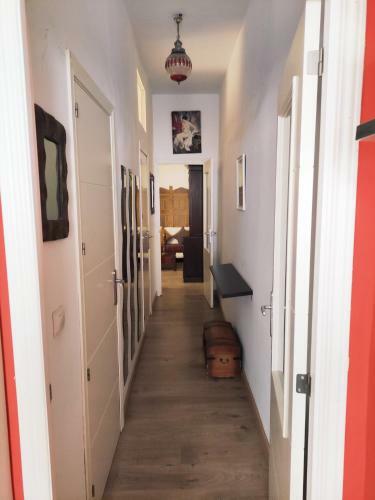 Acogedor Apartamento En La Latina