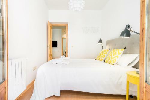 Apartamento Bnbholder Amazing Vibes Sol