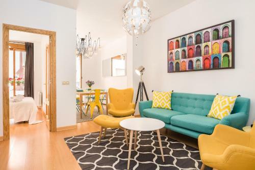 Apartamento Bnbholder Amazing Vibes Sol