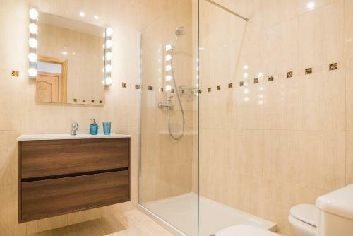 Apartamento Bnbholder Amazing Vibes Sol