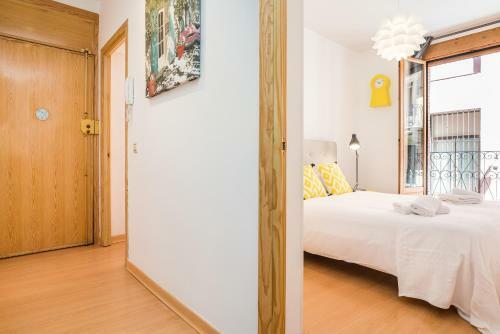 Apartamento Bnbholder Amazing Vibes Sol