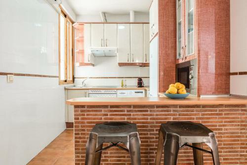 Apartamento Bnbholder Amazing Vibes Sol
