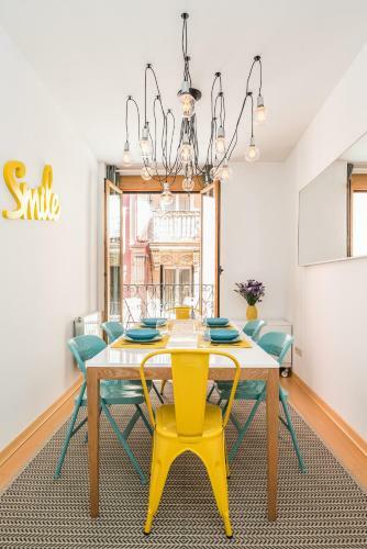 Apartamento Bnbholder Amazing Vibes Sol