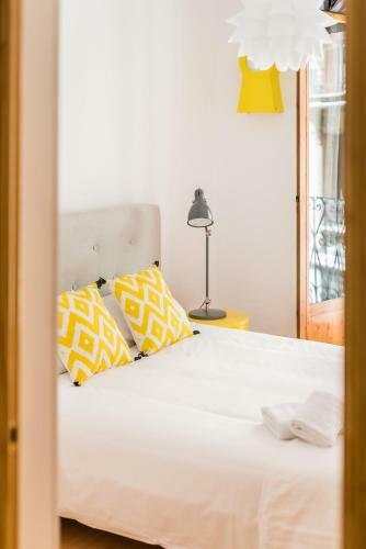Apartamento Bnbholder Amazing Vibes Sol