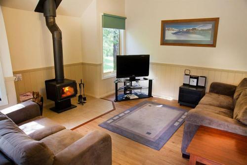 Avc - Maple & Birch Cottages