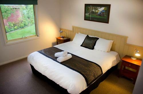Avc - Maple & Birch Cottages