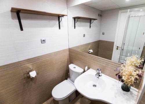 Apartamento Alterhome Chamber� I