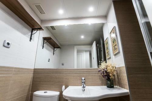 Apartamento Alterhome Chamber� I