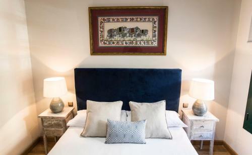Apartamento Alterhome Chamber� I