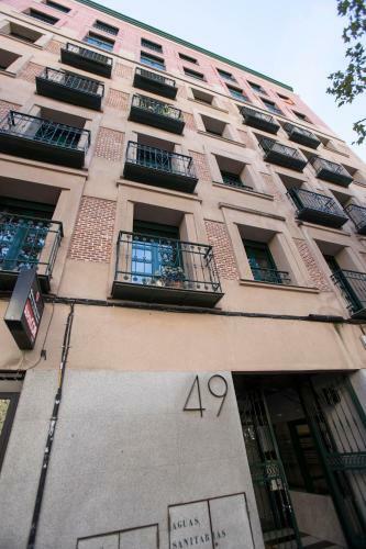 Apartamento Alterhome Chamber� I
