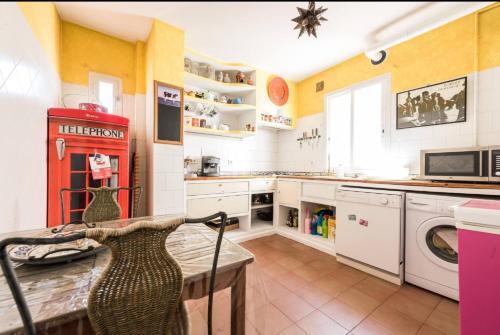 Apartamento Romantic Central Terrace
