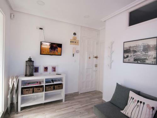 Home Suite Apartament Centre Madrid