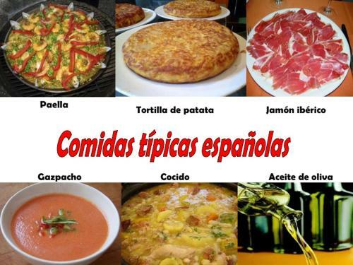 Home Suite Apartament Centre Madrid