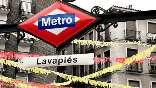 Home Suite Apartament Centre Madrid