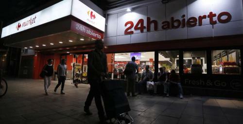 Home Suite Apartament Centre Madrid